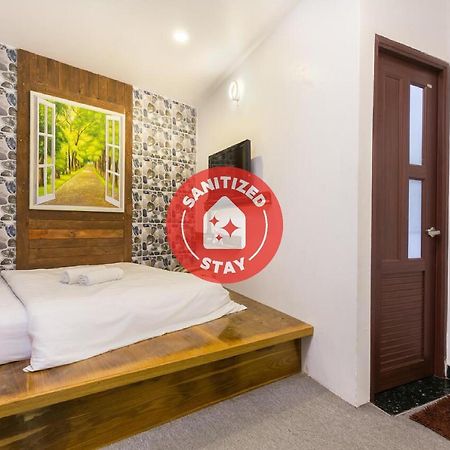 Ace Home Ho Chi Minh City Exterior photo